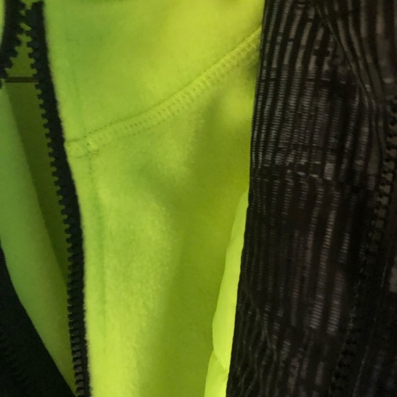 winter jacket and snow pants, brand new condition - Picture 2 of 7